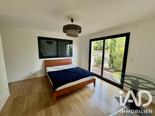 Maison à vendre 7 pièces 244 m² Verrières-le-Buisson