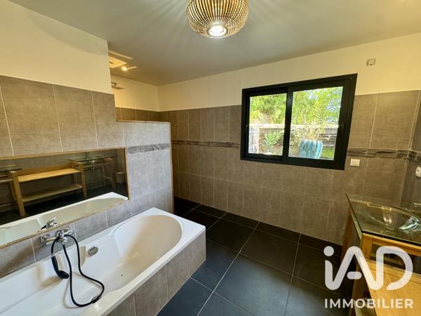 Maison à vendre 7 pièces 244 m² Verrières-le-Buisson