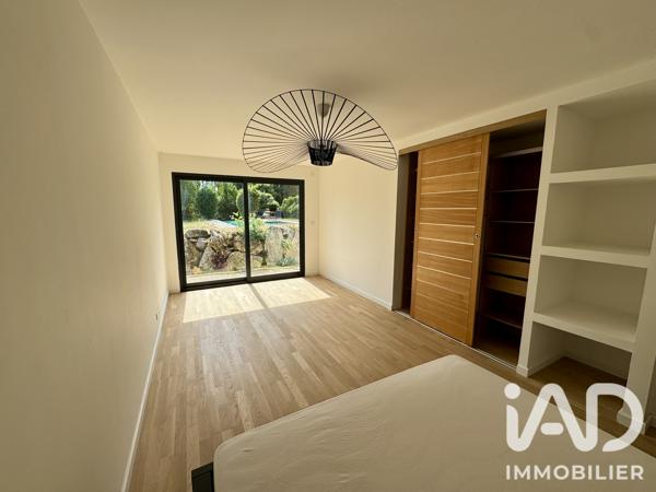 Maison à vendre 7 pièces 244 m² Verrières-le-Buisson