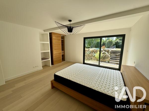 Maison à vendre 7 pièces 244 m² Verrières-le-Buisson