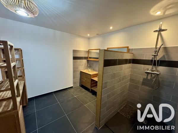 Maison à vendre 7 pièces 244 m² Verrières-le-Buisson
