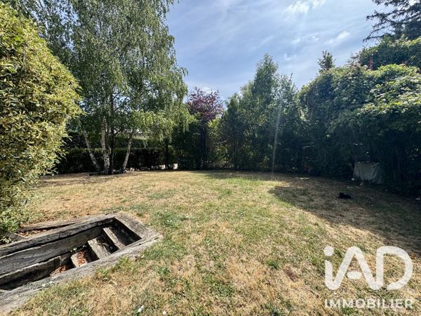 Maison à vendre 7 pièces 244 m² Verrières-le-Buisson