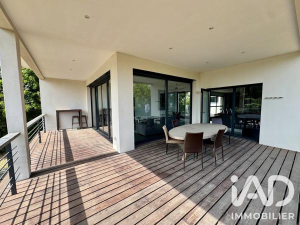 Maison à vendre 7 pièces 244 m² Verrières-le-Buisson