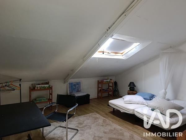Maison à vendre 7 pièces 230 m² Le Tampon