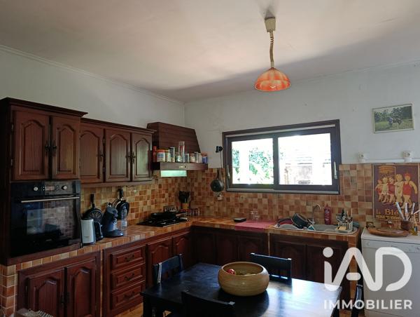 Maison à vendre 7 pièces 230 m² Le Tampon