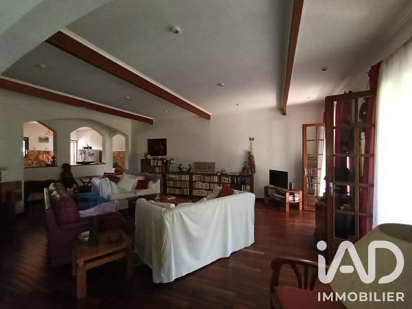 Maison à vendre 7 pièces 230 m² Le Tampon