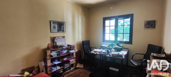 Maison à vendre 7 pièces 230 m² Le Tampon