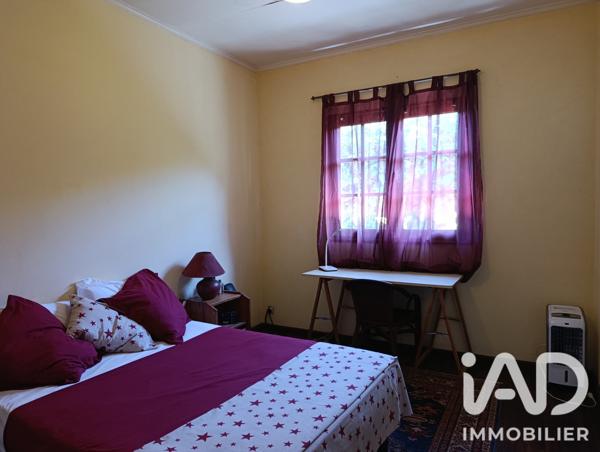 Maison à vendre 7 pièces 230 m² Le Tampon