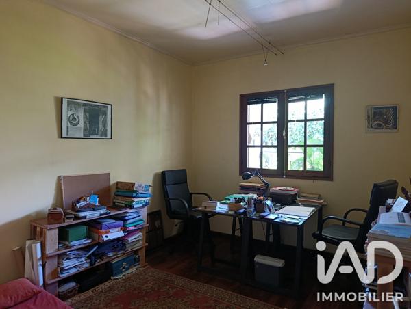 Maison à vendre 7 pièces 230 m² Le Tampon