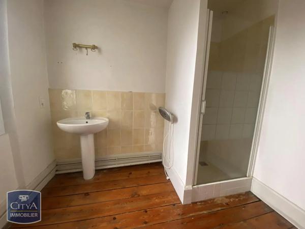 Appartement à louer 5 pièces 135.06m² Agen (47000)