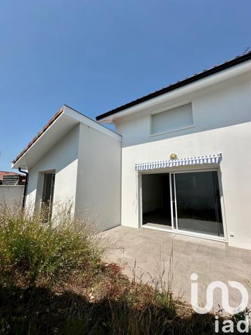 Maison à vendre 4 pièces 94 m² Soustons