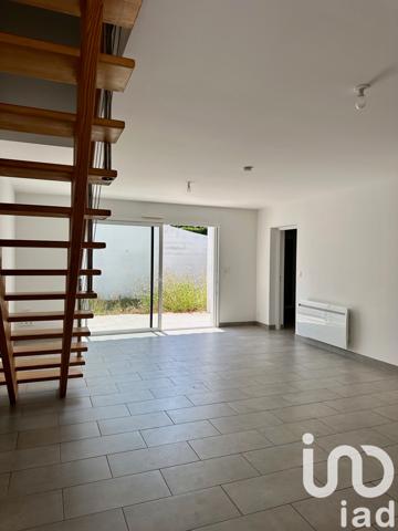 Maison à vendre 4 pièces 94 m² Soustons