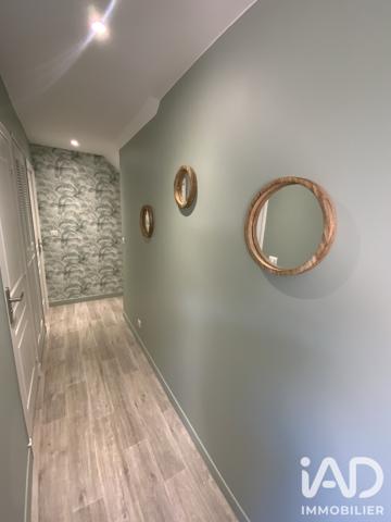 Maison à vendre 5 pièces 142 m² Étaples