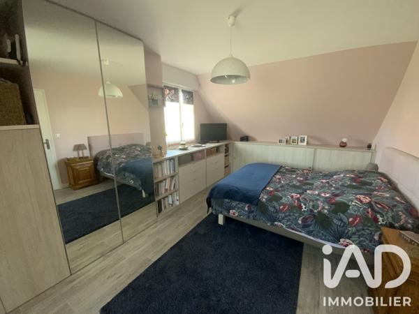 Maison à vendre 5 pièces 142 m² Étaples