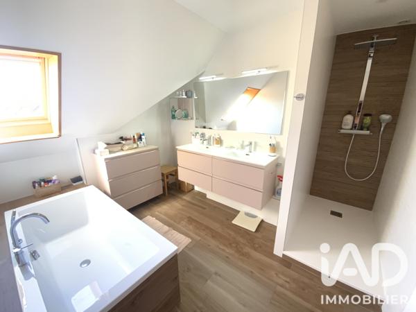 Maison à vendre 5 pièces 142 m² Étaples