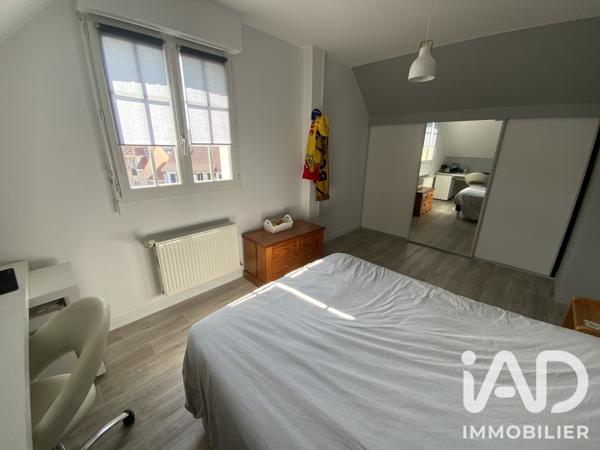 Maison à vendre 5 pièces 142 m² Étaples