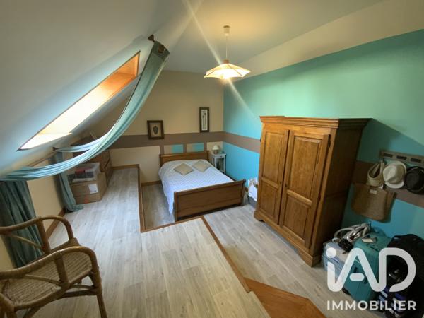Maison à vendre 5 pièces 142 m² Étaples