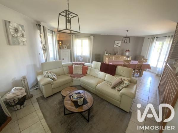 Maison à vendre 5 pièces 142 m² Étaples