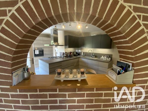 Maison à vendre 5 pièces 142 m² Étaples