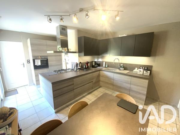 Maison à vendre 5 pièces 142 m² Étaples
