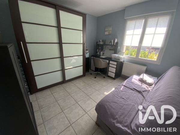 Maison à vendre 5 pièces 142 m² Étaples
