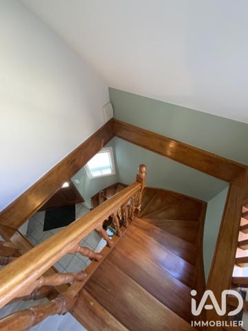 Maison à vendre 5 pièces 142 m² Étaples