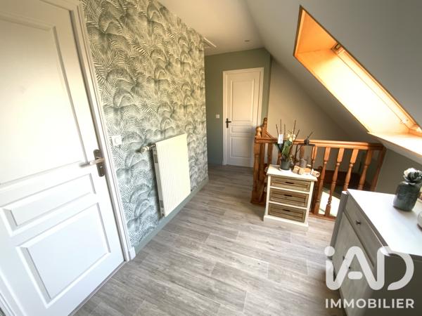 Maison à vendre 5 pièces 142 m² Étaples
