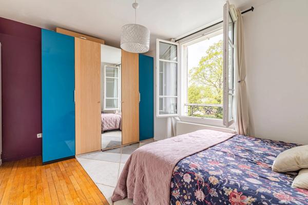 Maison à vendre 3 pièces ARGENTEUIL (95)