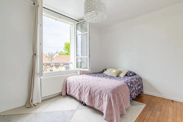 Maison à vendre 3 pièces ARGENTEUIL (95)