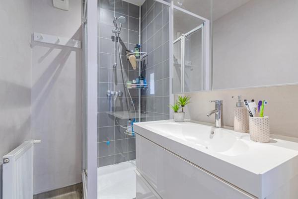 Maison à vendre 3 pièces ARGENTEUIL (95)