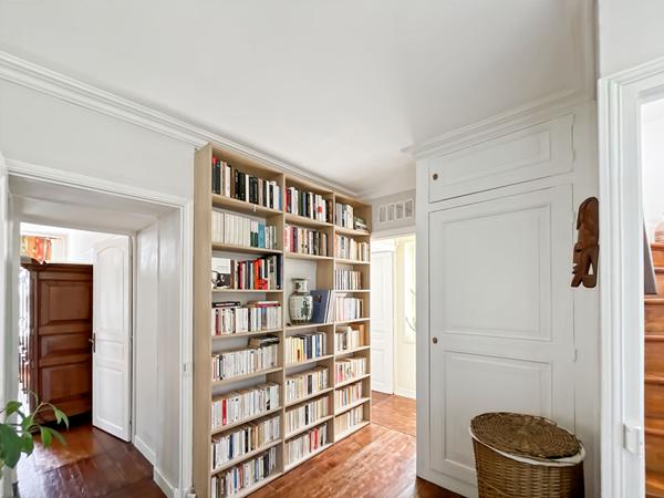 CERGY VILLAGE Maison Individuelle de 5 pièces