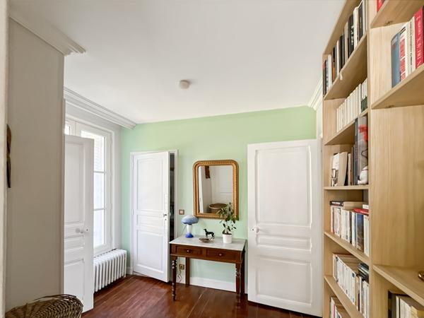 CERGY VILLAGE Maison Individuelle de 5 pièces