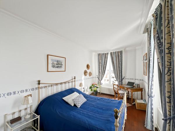 CERGY VILLAGE Maison Individuelle de 5 pièces