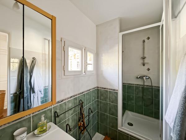 CERGY VILLAGE Maison Individuelle de 5 pièces