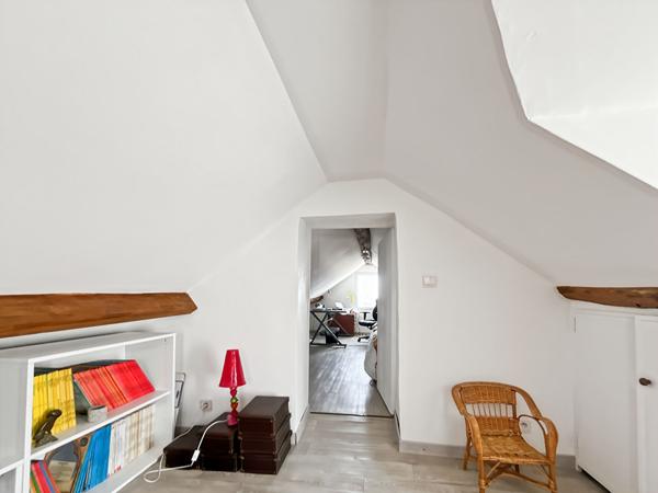 CERGY VILLAGE Maison Individuelle de 5 pièces