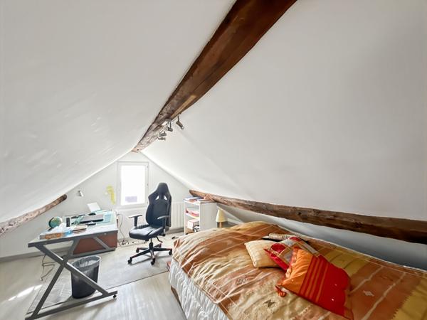 CERGY VILLAGE Maison Individuelle de 5 pièces