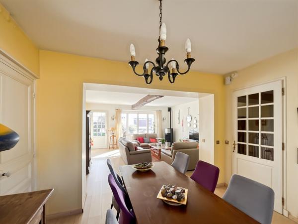 CERGY VILLAGE Maison Individuelle de 5 pièces