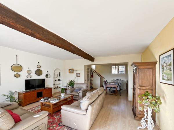 CERGY VILLAGE Maison Individuelle de 5 pièces