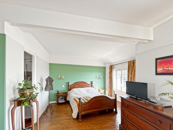 CERGY VILLAGE Maison Individuelle de 5 pièces