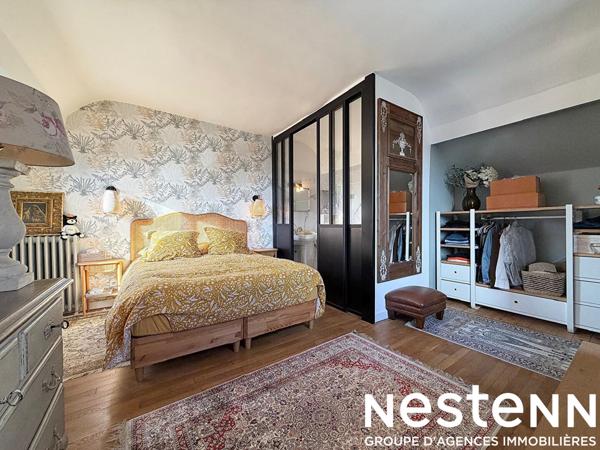 Maison à vendre quartier MAROC à Champigny-sur-Marne