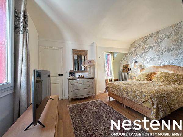 Maison à vendre quartier MAROC à Champigny-sur-Marne