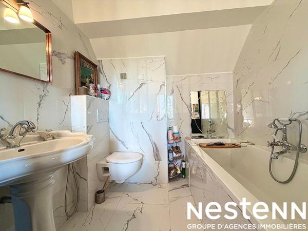 Maison à vendre quartier MAROC à Champigny-sur-Marne