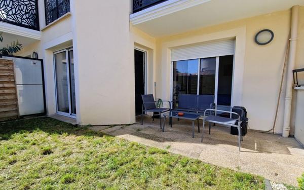 Appartement à vendre    2 pièces • 46,64 m2 Neuilly-Plaisance