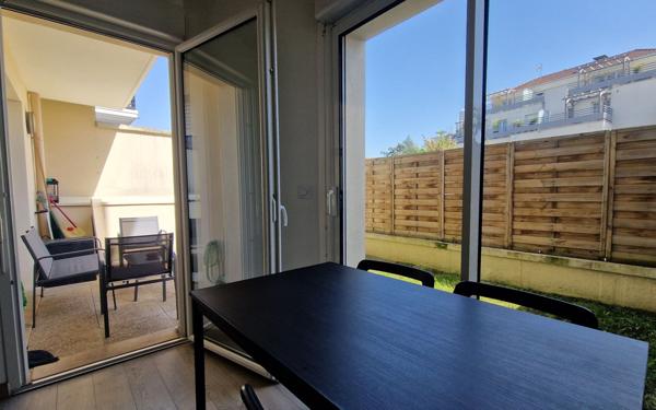 Appartement à vendre    2 pièces • 46,64 m2 Neuilly-Plaisance