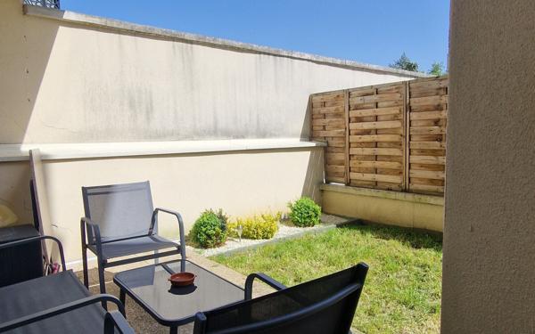 Appartement à vendre    2 pièces • 46,64 m2 Neuilly-Plaisance