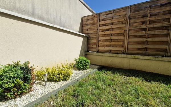 Appartement à vendre    2 pièces • 46,64 m2 Neuilly-Plaisance