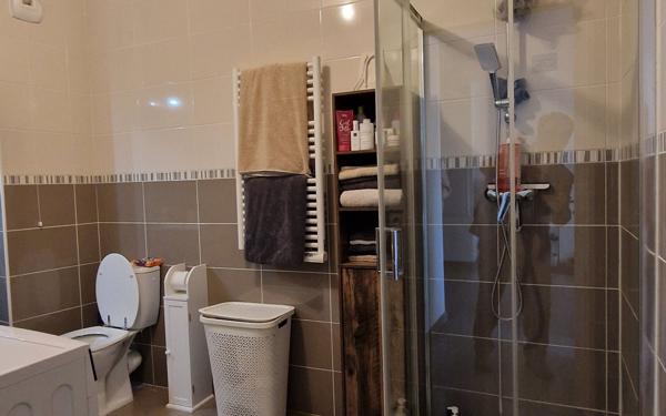 Appartement à vendre    2 pièces • 46,64 m2 Neuilly-Plaisance