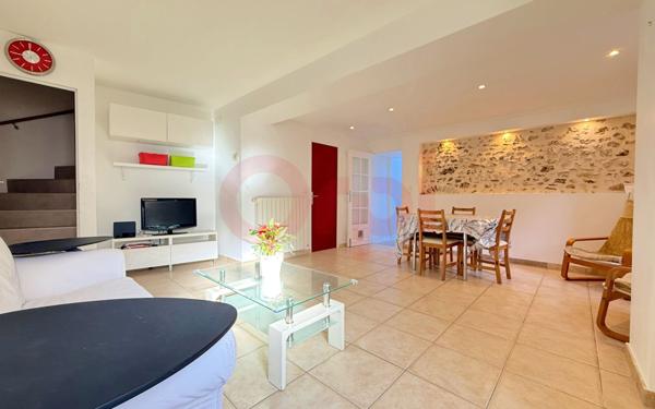 Maison à vendre    4 pièces •  Palaiseau
