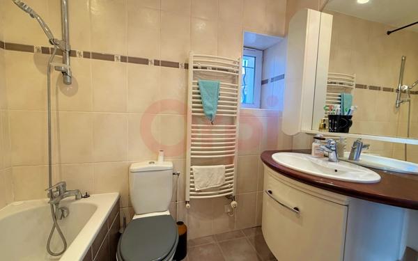 Maison à vendre    4 pièces •  Palaiseau