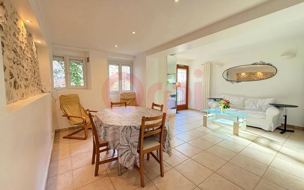 Maison à vendre    4 pièces •  Palaiseau
